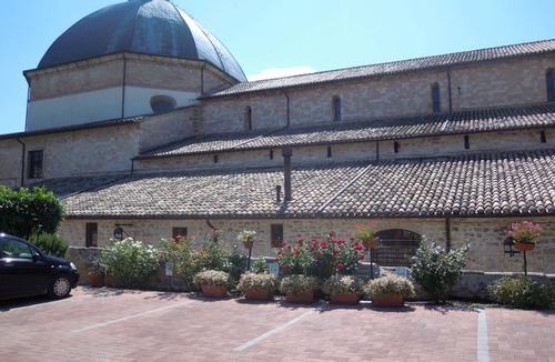 Assisi Apartment | "Il Turrione" holiday apartments