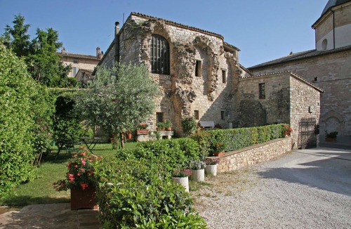 Assisi Apartment | "Il Turrione" holiday apartments