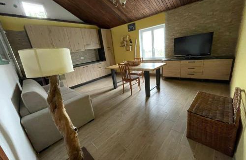 Roccavignale Apartment | Il Vecchio Fienile