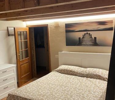 Roccavignale Apartment | Il Vecchio Fienile