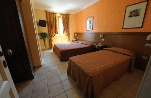 Brecciarola Bed & Breakfast | Il Vecchio Mulino