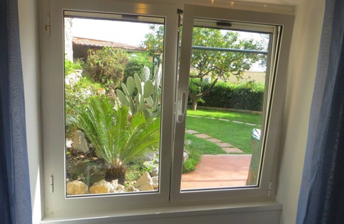 Terracina Apartment | Il Veliero Appartamento con Giardino
