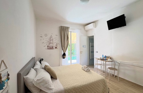 Levanto House | Il Veliero