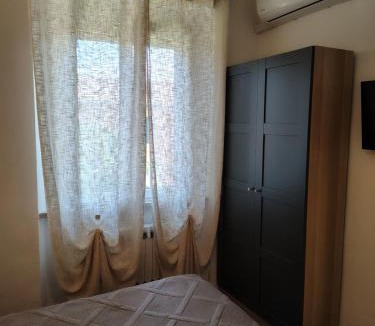 Palombina Nuova House | Il Verde Pino