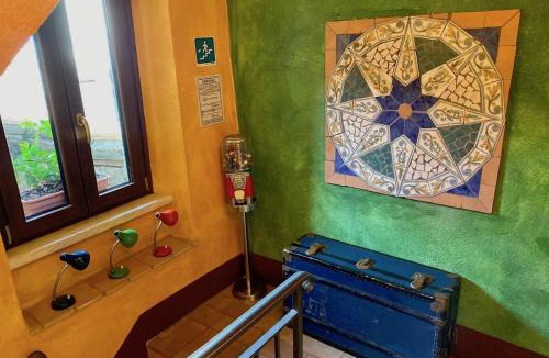 Anagni Bed & Breakfast | Il Viaggiatore