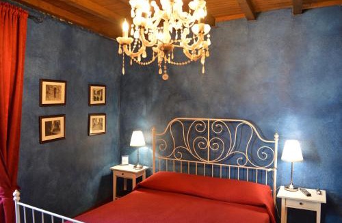 Anagni Bed & Breakfast | Il Viaggiatore