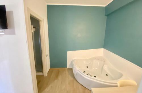 Gaeta Bed & Breakfast | Il Viaggiatore Via Rimini Serapo