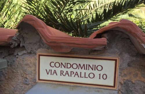 Gaeta Bed & Breakfast | Il Viaggiatore Via Rimini Serapo