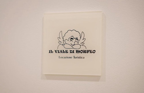 Municipio 2 Apartment | Il Viale di Morfeo