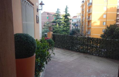 Chieti Bed & Breakfast | Il Viale