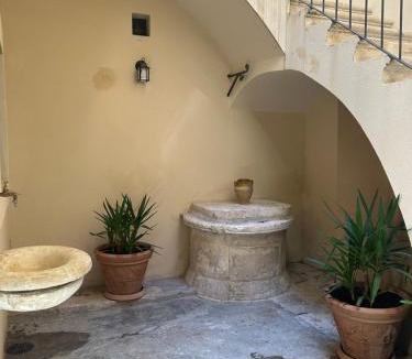 L'Aquila House | Il Vico Del Drago
