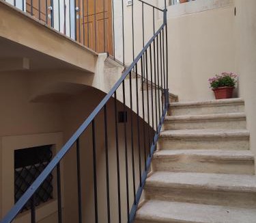 L'Aquila House | Il Vico Del Drago