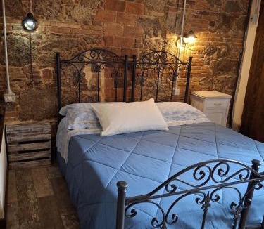 Serra San Bruno Apartment | Il Vico holiday home