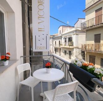 Ciro Marina Bed & Breakfast | Il Vicoletto B&B - In pieno centro
