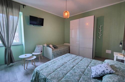 Spoleto House | Il Vicoletto Holiday Rooms