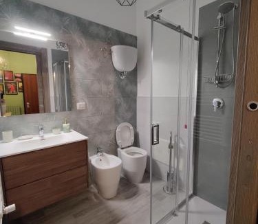 Spoleto House | Il Vicoletto Holiday Rooms