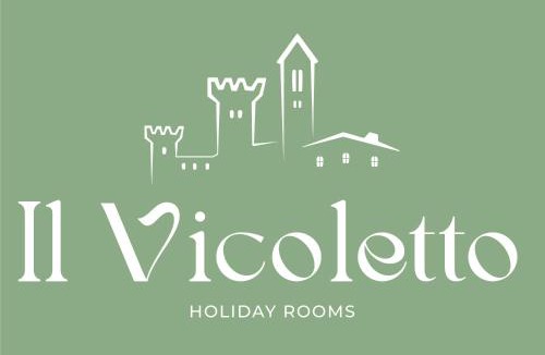 Spoleto House | Il Vicoletto Holiday Rooms