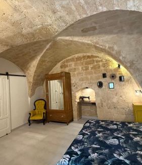 Canosa di Puglia House | Il vicoletto