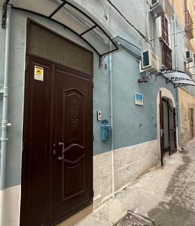 Canosa di Puglia House | Il vicoletto