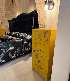 Canosa di Puglia House | Il vicoletto
