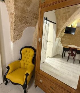 Canosa di Puglia House | Il vicoletto