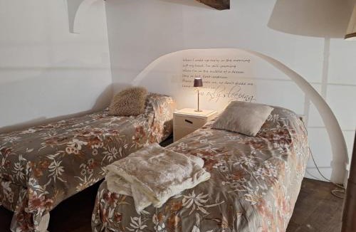 Citta di Castello Apartment | Il Vicolino dell'Eden
