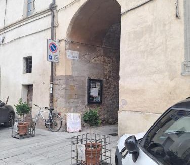 Citta di Castello Apartment | Il Vicolino dell'Eden
