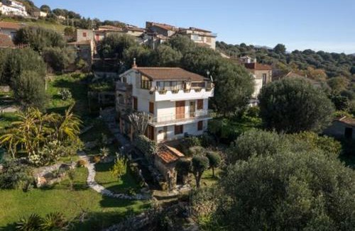 Caprioli House | Il Vicolo Caprioli