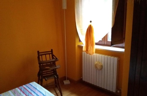 Cagli House | Il Vicolo