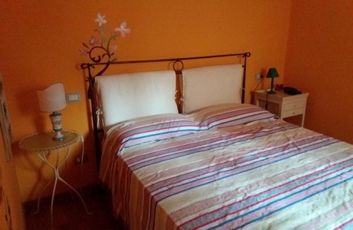 Cagli House | Il Vicolo