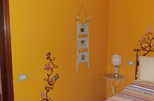 Cagli House | Il Vicolo