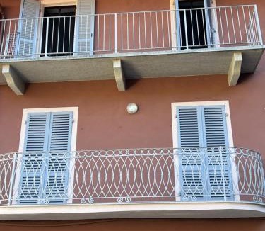 Revello Apartment | Il Vicolo
