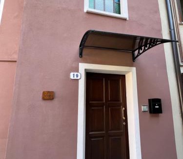 Revello Apartment | Il Vicolo