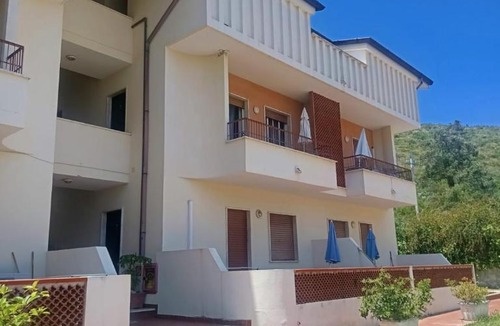 Santa Marina Hotel | Il Villaggio Hotel Residence Lì Cylentos Elios a 100 mt dal mare cilentomarexperience