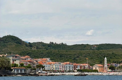 Santa Marina Hotel | Il Villaggio Hotel Residence Lì Cylentos Elios a 100 mt dal mare cilentomarexperience