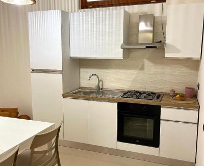 Brusciano Apartment | Il Villino B&B - Napoli/Pompei/Sorrento/Costiera
