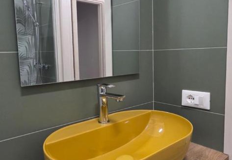 Rossano Bed & Breakfast | Il Villino dei 4 Castagni