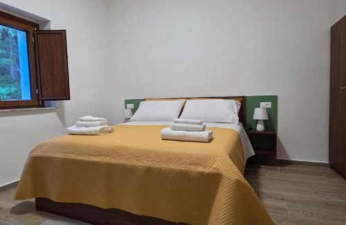 Rossano Bed & Breakfast | Il Villino dei 4 Castagni