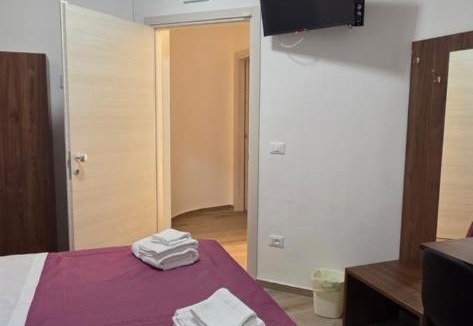 Rossano Bed & Breakfast | Il Villino dei 4 Castagni