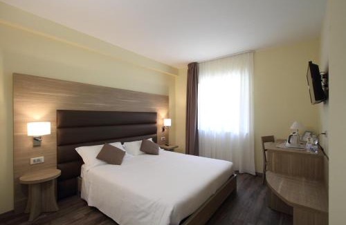 Roccaraso Bed & Breakfast | "Il Viottolo" Rooms