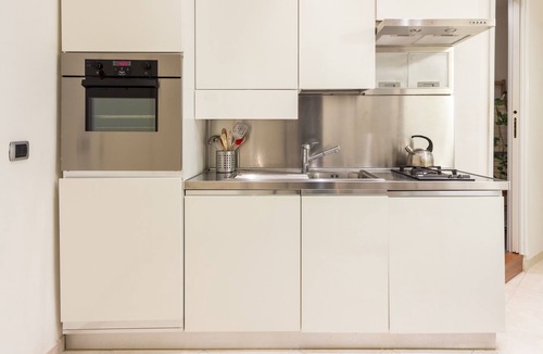 Trastevere Apartment | Ilaria House a beautiful apartment in the heart of Trastevere