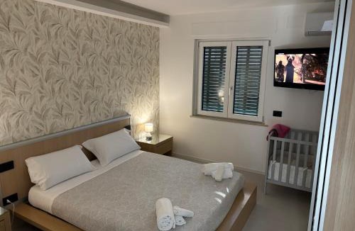 Potenza Apartment | Ilary Hause