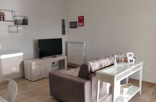 Montefiascone Other | Ilenia Apartment - La Guardata Agriturismo overlooking Lake Bolsena