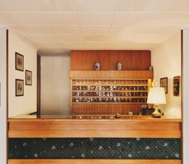 Perugia Hotel | Ilgo Hotel