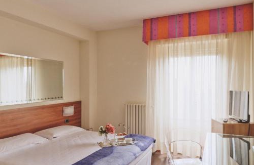 Perugia Hotel | Ilgo Hotel