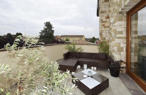 Cornaredo Bed & Breakfast | ILLUVIA affitto camere