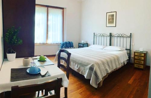 Civitanova Marche Bed & Breakfast | IlPoggetto Bed&Breakfast