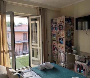 Cimitile House | IM 10 affittacamere