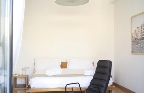 Municipio 1 Hotel | Imago Plus Hotel