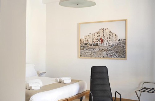 Municipio 1 Hotel | Imago Plus Hotel
